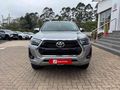 2024 Toyota Hilux 2.8 GD-6 Raised Body Raider Auto Double-Cab