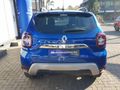 2022 Renault Duster 1.5 dCi Intens EDC