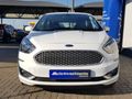 2020 Ford Figo 1.5Ti VCT Trend 5-dr