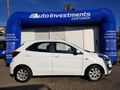 2020 Ford Figo 1.5Ti VCT Trend 5-dr