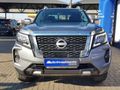 2025 Nissan Navara 2.5 DDTi LE Single-Cab