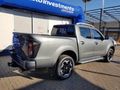 2025 Nissan Navara 2.5 DDTi LE Single-Cab