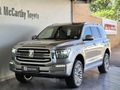 2025 GWM Tank 500 2.0T Ultra Luxury Hybrid 4x4 Auto