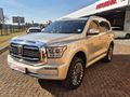 2025 GWM Tank 500 2.0T Ultra Luxury Hybrid 4x4 Auto