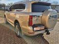 2025 GWM Tank 500 2.0T Ultra Luxury Hybrid 4x4 Auto
