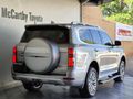 2025 GWM Tank 500 2.0T Ultra Luxury Hybrid 4x4 Auto