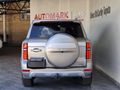 2025 GWM Tank 500 2.0T Ultra Luxury Hybrid 4x4 Auto