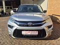 2024 Toyota Urban Cruiser 1.5 XR Auto