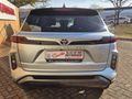 2024 Toyota Urban Cruiser 1.5 XR Auto