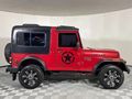 2018 Mahindra Thar 2.5 CRDe 4x4
