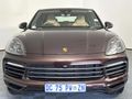 2022 Porsche Cayenne Coupe