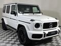 2021 Mercedes-AMG G-Class G63 AMG