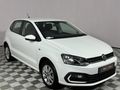 2025 Volkswagen Polo Vivo 1.6 Life