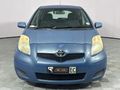 2009 Toyota Yaris T3+ 5-dr