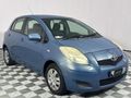 2009 Toyota Yaris T3+ 5-dr