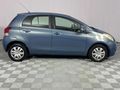 2009 Toyota Yaris T3+ 5-dr