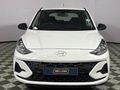 2025 Hyundai Grand i10 1.2 Motion Auto