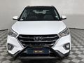 2019 Hyundai Creta 1.6 Limited Ed Auto