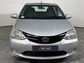 2013 Toyota Etios 1.5 Xi 5-dr