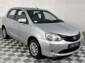 2013 Toyota Etios 1.5 Xi 5-dr