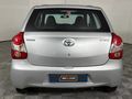 2013 Toyota Etios 1.5 Xi 5-dr
