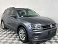 2019 Volkswagen Tiguan 1.4 TSI Trendline Auto (110kW)