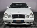 2000 Mercedes-Benz CLK 320 Elegance Auto