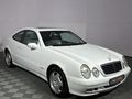 2000 Mercedes-Benz CLK 320 Elegance Auto