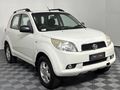 2006 Daihatsu Terios