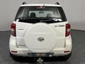 2006 Daihatsu Terios