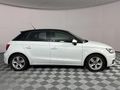 2015 Audi A1 Sportback 1.0 TFSI S Auto 25 TFSI