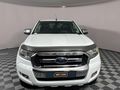 2016 Ford Ranger 3.2 TDCi XLT Double-Cab