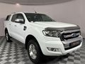 2016 Ford Ranger 3.2 TDCi XLT Double-Cab