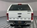 2016 Ford Ranger 3.2 TDCi XLT Double-Cab