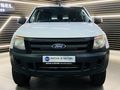 2014 Ford Ranger 2.2 TDCi XL Double-Cab