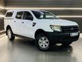 2014 Ford Ranger 2.2 TDCi XL Double-Cab