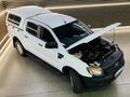 2014 Ford Ranger 2.2 TDCi XL Double-Cab