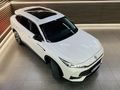 2025 MG HS 1.5T Luxury Auto