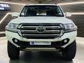 2018 Toyota Land Cruiser 200 4.5 D V8 VX-R Auto