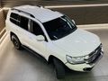 2018 Toyota Land Cruiser 200 4.5 D V8 VX-R Auto