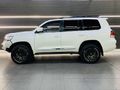 2018 Toyota Land Cruiser 200 4.5 D V8 VX-R Auto