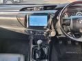 2020 Toyota Hilux 2.8 GD-6 Raised Body Legend Double-Cab