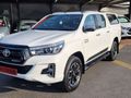 2020 Toyota Hilux 2.8 GD-6 Raised Body Legend Double-Cab
