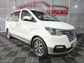 2019 Hyundai H-1 2.5 CRDi | Elite Auto