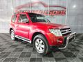 2008 Mitsubishi Pajero 3.2 Di-Dc GLS SWB Auto