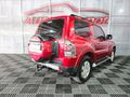 2008 Mitsubishi Pajero 3.2 Di-Dc GLS SWB Auto