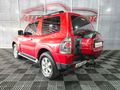 2008 Mitsubishi Pajero 3.2 Di-Dc GLS SWB Auto