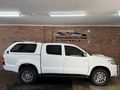 2015 Toyota Hilux 3.0 D-4D Legend 45 Raised Body Auto Double-Cab