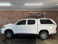 2015 Toyota Hilux 3.0 D-4D Legend 45 Raised Body Auto Double-Cab