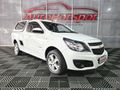 2013 Chevrolet Utility 1.4 Sport